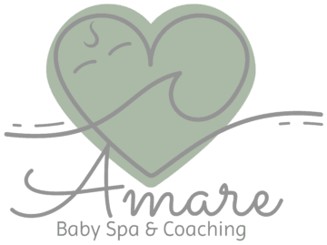 Amare-baby-spa Logo